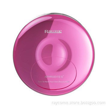 Japanese and korean beauty clinic equipment product
